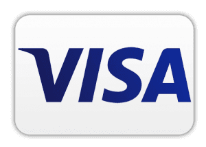Zahlung per visa