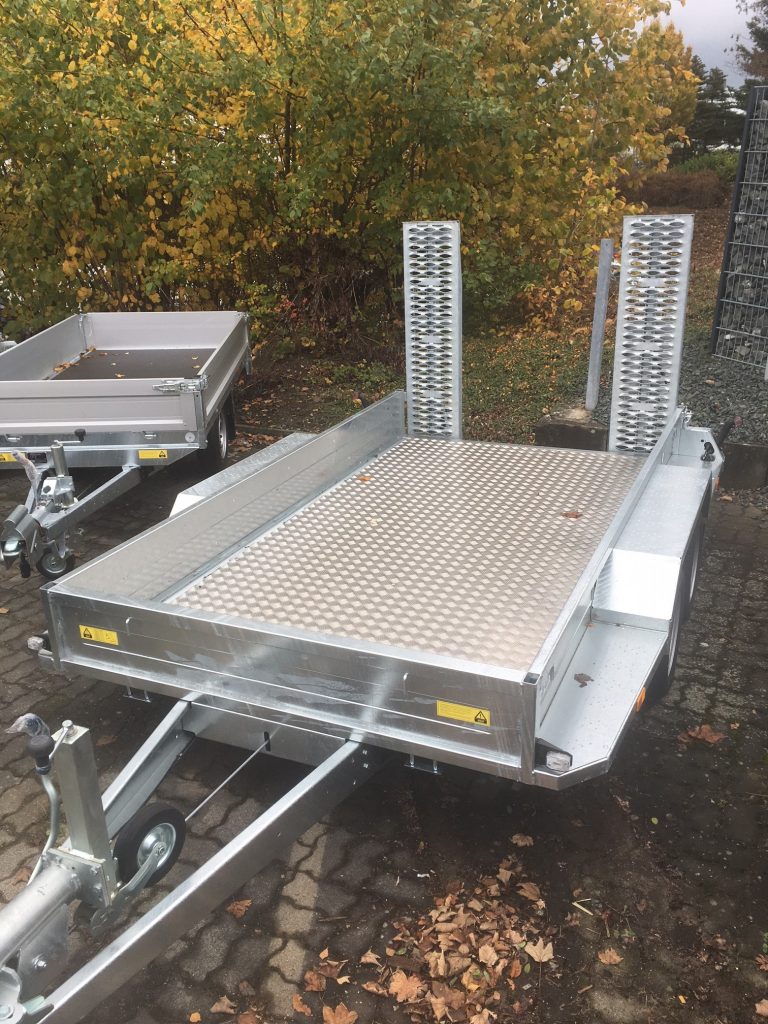 Maschinentransporter SARIS Magnum Explorer 3500 Hier Kaufen Maschinentransporter SARIS Magnum Explorer 3500 Hier Kaufen