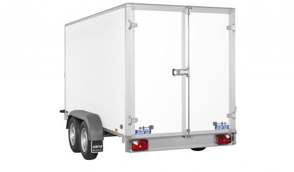 Saris Holzkoffer GX2700