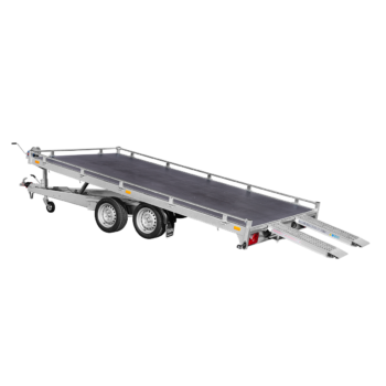 Multi-Transporter