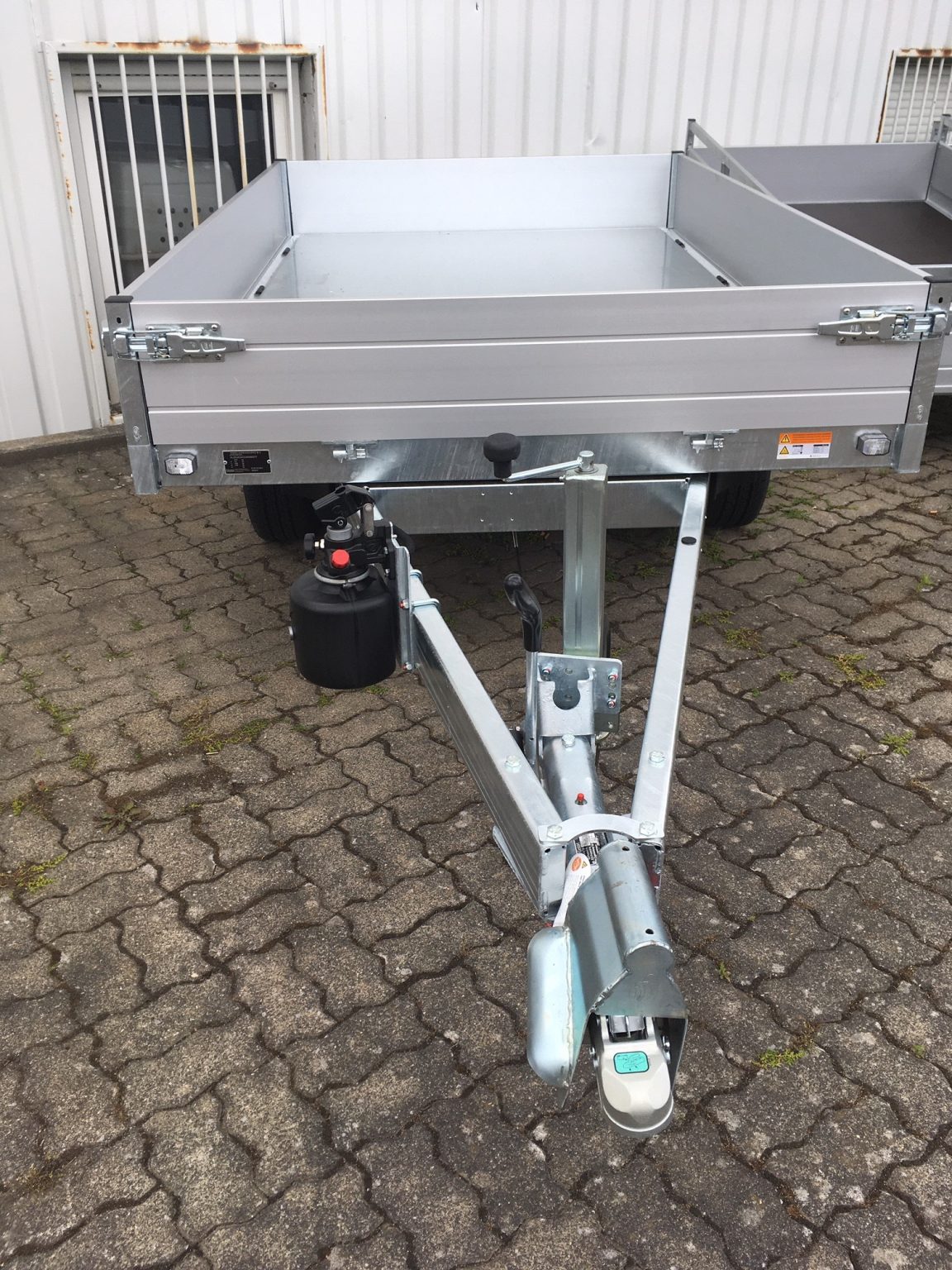 Schockierendes Ergebnis: Unser Test Des Saris Kipper K1 276/150! - l45hbe5