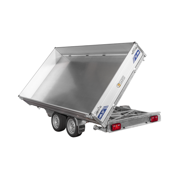 Saris K3 356 184 3500 2 HD E Heavy Duty
