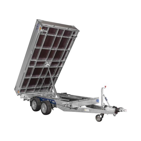 Saris K3 356 184 3500 2 HD E Heavy Duty