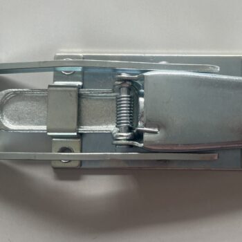 Spannverschluss Saris